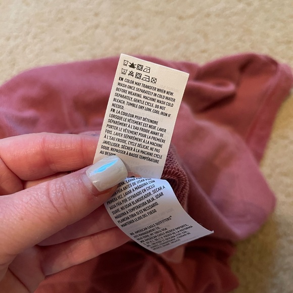 American Eagle jacket - Picture 7 of 7